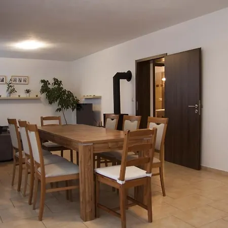 House Вилла *