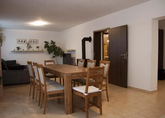House Вилла *