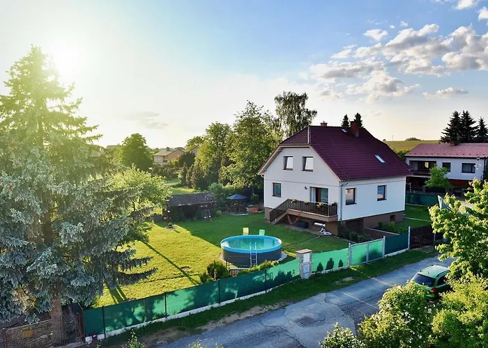 House Вилла